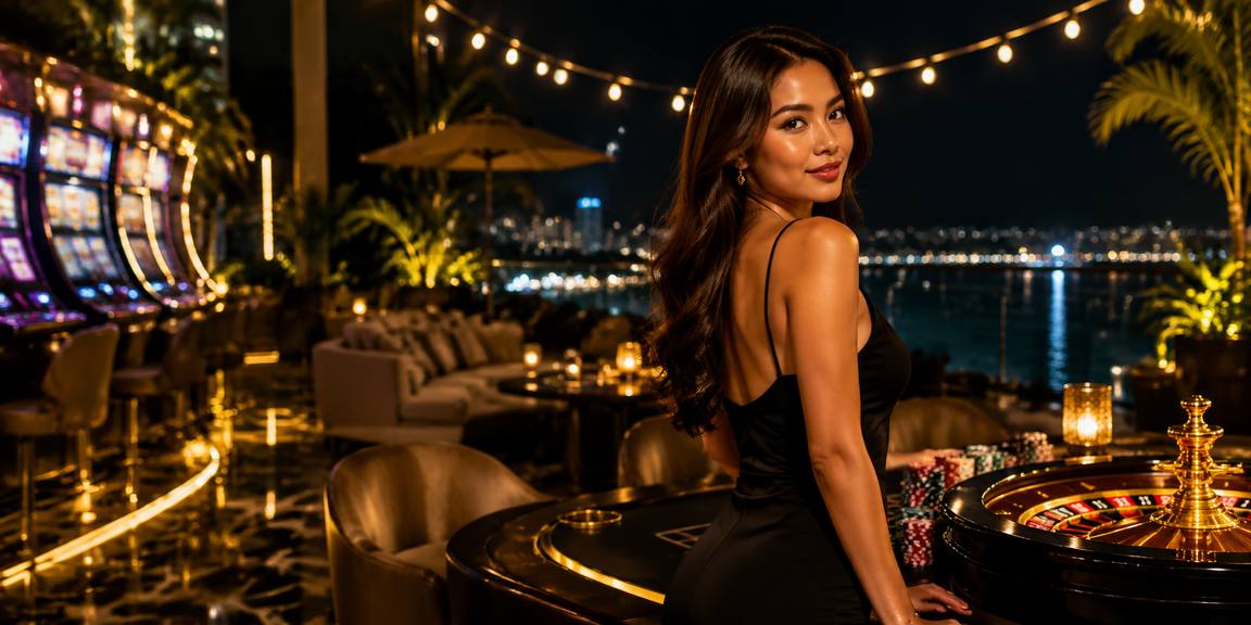 k.mega888 login Live Casino Malaysia dengan Touch 'n Go
