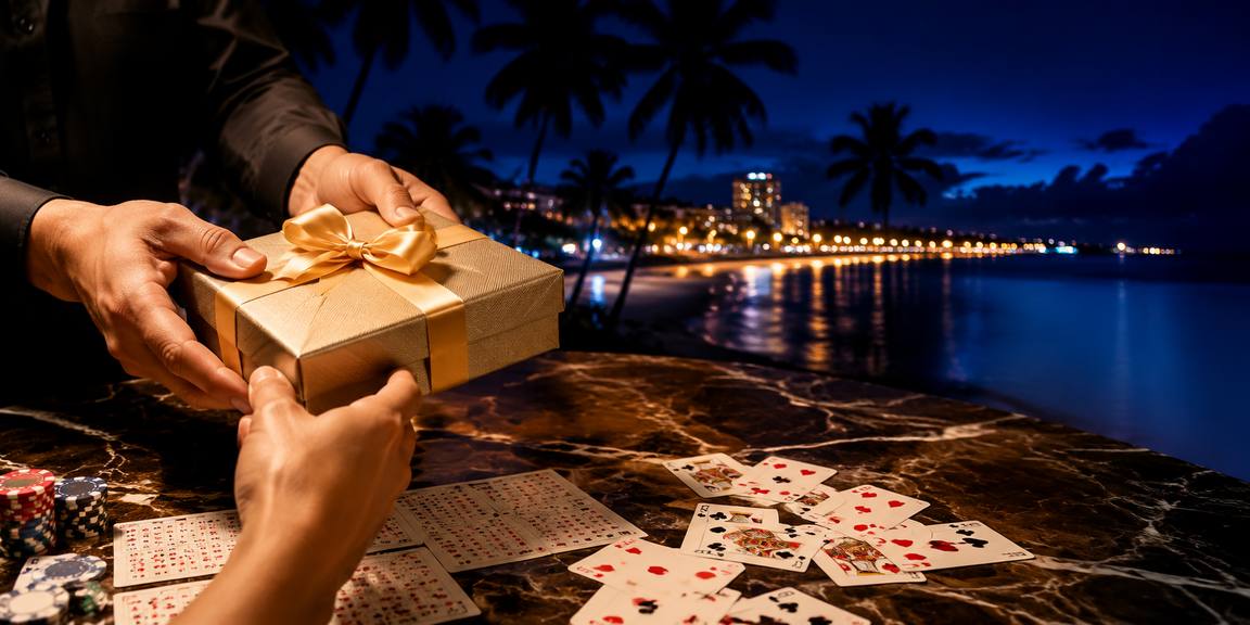 Bingo Pantas Dengan Kad Jelas