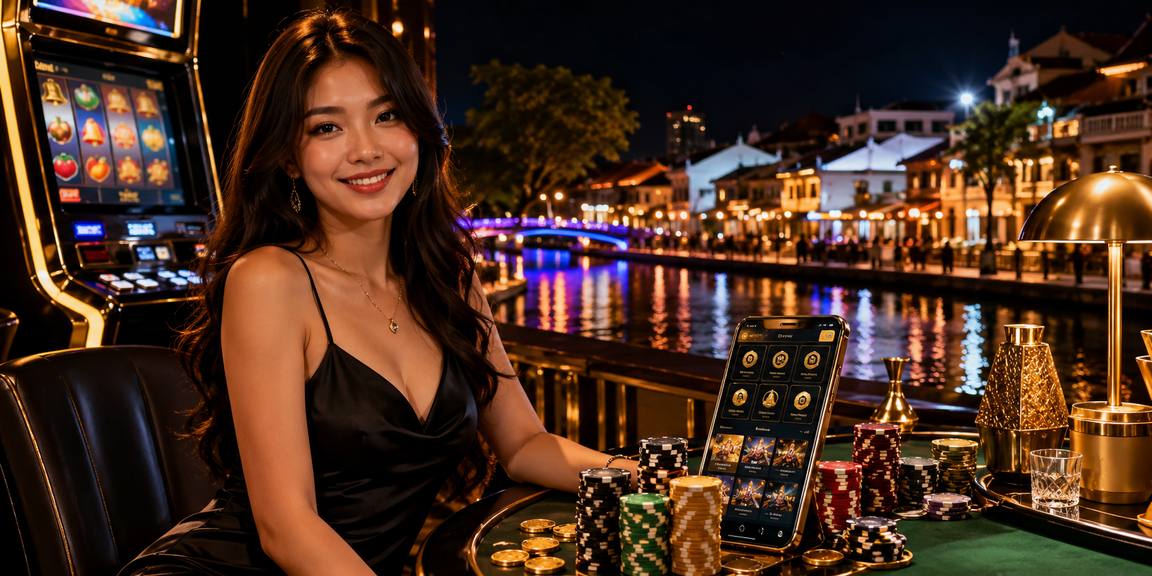 Daftar dengan k.mega888 login dalam Beberapa Saat